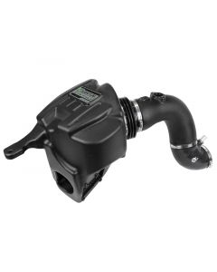 aFe Quantum Pro 5R Cold Air Intake System 13-18 Dodge Cummins L6-6.7L - Oiled buy in USA