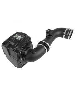 aFe Quantum Pro DRY S Cold Air Intake System 11-16 GM/Chevy Duramax V8-6.6L LML - Dry buy in USA