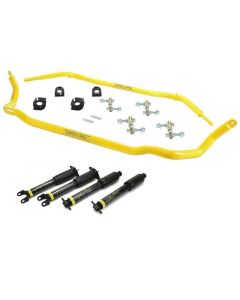 aFe Control Stage 1 Suspension Package Johnny OConnell 97-13 Chevy Corvette C5/C6 buy in USA