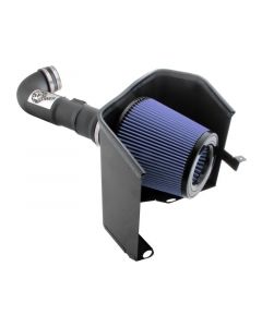 aFe Cold Air Intake Stage-2 Powder-Coated Tube w/ Pro 5R Media 11-13 Nissan Titan V8 5.6L buy in USA