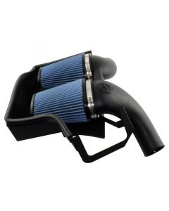 aFe MagnumFORCE Intakes Stage-2 P5R AIS P5R BMW 335i (N54) 07-11L6-3.0L/Z4 35i 09-15 (tt) buy in USA