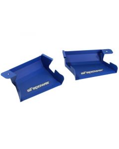 aFe MagnumFORCE Intakes Scoops AIS BMW 335i (E90/92/93) 07-13 L6-3.0L (Blue) buy in USA