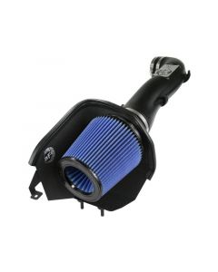 aFe MagnumFORCE Intake Stage-2 P5R 12-17 Jeep Wrangler (JK) V6-3.6L buy in USA