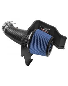 aFe MagnumFORCE Carbon Fiber Intake Stage-2 Pro 5R 11-17 Dodge Challenger/Charger SRT-8 V8 6.4L buy in USA