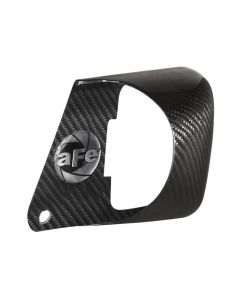 aFe MagnumFORCE Intake System Carbon Fiber Scoop 12-15 BMW 328i/ix (F30/31/34) L4 2.0L Turbo N20/N26 buy in USA