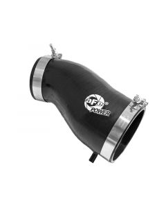 aFe Magnum FORCE Torque Booster Tube Black 99-03 Ford Diesel Trucks V8-7.3L (td) buy in USA