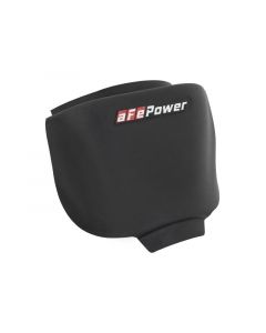 aFe MagnumFORCE Intake Rain Shield 15-16 Dodge Challenger SRT Hellcat 6.2L V8 (sc) - Black buy in USA