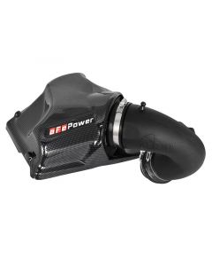 aFe Magnum FORCE Stage-2 Pro 5R Cold Air Intake System 2017 BMW 330i (F3x) I4-2.0L (t) B48 buy in USA