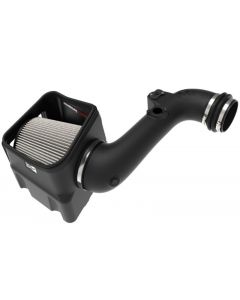 aFe 11-16 GM Silverado / Sierra 2500/3500HD (6.6L V8) MagnumFORCE Intake Stage-2 Pro DRY S buy in USA