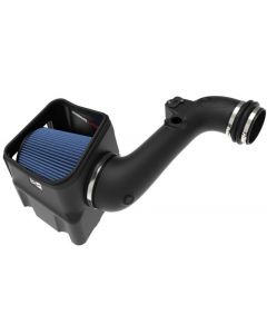 aFe 11-16 GM Silverado / Sierra 2500/3500HD (6.6L V8) MagnumFORCE Intake Stage-2 Pro 5R buy in USA