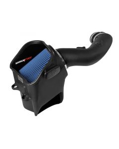 aFe Magnum FORCE Stage-2 Pro 5R Cold Air Intake System 17-18 Ford Diesel Trucks V8-6.7L (td) buy in USA