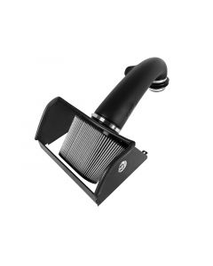 aFe Magnum FORCE Stage-2 Pro DRY S Cold Air Intake System 2019 Dodge RAM 1500 V8-5.7L buy in USA