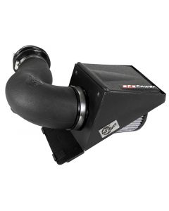 aFe Magnum FORCE Stage-2 Pro DRY S Cold Air Intake System 10-18 Ford Taurus SHO V6-3.5L (tt) buy in USA