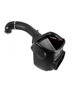 aFe Magnum FORCE Stage-2 Cold Air Intake System w/ Pro DRY S Media 16-19 Nissan Titan XD V8-5.0L(td) buy in USA