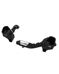 aFe POWER Magnum FORCE Stage-2 Pro 5R Cold Air Intake System 15-19 BMW M3/M4 3.0L buy in USA