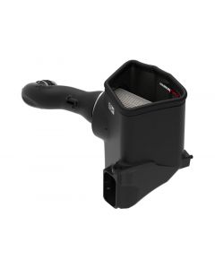 aFe MagnumFORCE Intake Stage-2 Pro Dry S 2019 GM Silverado/Sierra 1500 V8 6.2L buy in USA