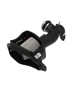 aFe POWER Magnum FORCE Stage-2 Pro DRY S Cold Air Intake Sys 14-19 Chevrolet Corvette (C7) V8-6.2L buy in USA