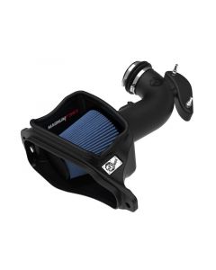 aFe POWER Magnum FORCE Stage-2 Pro 5R Cold Air Intake Sys 14-19 Chevrolet Corvette (C7) V8-6.2L buy in USA