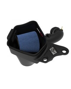 aFe POWER Magnum FORCE Stage-2 Pro 5R Cold Air Intake System 06-13 BMW 3 Series L6-3.0L Non Turbo buy in USA