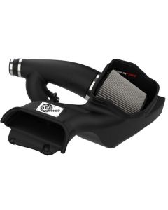 aFe MagnumFORCE Intake Stage-2 Pro DRY S 2021 Ford F-150 V6-3.5L (tt) buy in USA