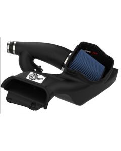 aFe MagnumFORCE Intake Stage-2 Pro 5R 2021 Ford F-150 V6-3.5L (tt) buy in USA