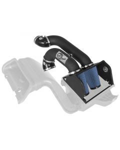 aFe Magnum FORCE Stage-2 Pro 5R Cold Air Intake System 2017 Ford F-150 V6-3.5L (tt) buy in USA