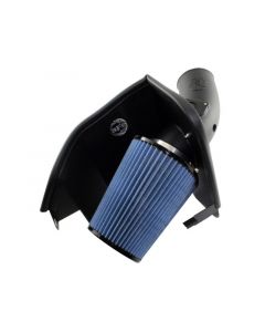 aFe MagnumFORCE Intakes Stage-2 P5R AIS P5R Ford Diesel Trucks 03-07 V8-6.0L (td) buy in USA