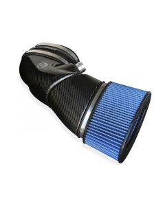 aFe MagnumFORCE Carbon Fiber Air Intake System Stage-2 PRO 5R 08-13 BMW M3 (E9X) V8 4.0L buy in USA