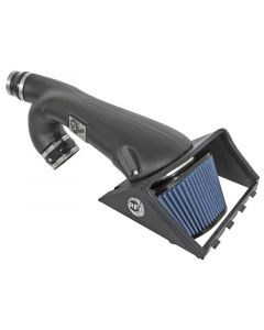 aFe MagnumFORCE Stage 2 Pro 5R Intake System 12-14 Ford F-150 EcoBoost 3.5L V6 (tt) buy in USA