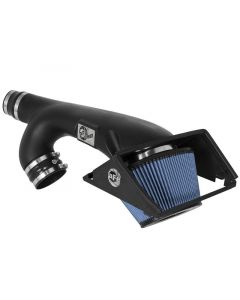 aFe MagnumFORCE Stage-2 Intake w/ Rotomolded Tube & Pro 5R Filter 2017 Ford F-150 V6-3.5L (tt) buy in USA