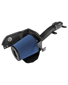 aFe Magnum FORCE Stage-2 Pro 5R Cold Air Intake System 18-19 Jeep Wrangler JL Turbo 2.0L - Black buy in USA