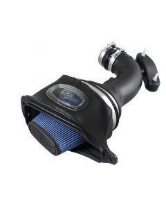 aFe Momentum Air Intake System PRO 5R Stage-2 Si 2014 Chevrolet Corvette (C7) V8 6.2L buy in USA