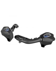 aFe Momentum Pro 5R Cold Air Intake System 15-18 BMW M3/M4 (F80/82/83) L6-3.0L (tt) S55 buy in USA