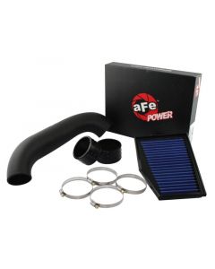 aFe MagnumFORCE Intakes Super Stock P5R AIS P5R Porsche Boxster 00-04 H6-2.7L buy in USA