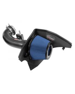 aFe Track Series Carbon Fiber Pro 5R AIS - 16-19 Chevrolet Camaro SS V8-6.2L buy in USA