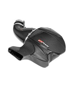 aFe Momentum Carbon Fiber CAIS w/ Pro Dry S Filter 12-19 Jeep Grand Cherokee SRT8 (WK2) V8-6.4L buy in USA