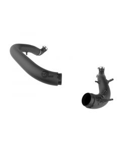 aFe Power 17-20 Ford Raptor 3.5L V6 Turbo Inlet Pipes buy in USA