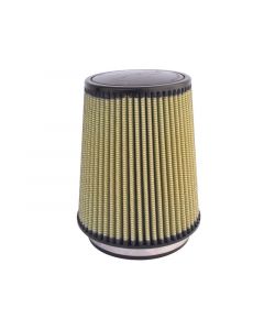 aFe MagnumFLOW Air Filters IAF PG7 A/F PG7 5-1/2F x 7B x 5-1/2T x 8H buy in USA