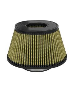 aFe MagnumFLOW Air Filters IAF PG7 A/F PG7 5-1/2F x (7x10)B x (6-3/4x5-1/2)T (Inv) x 5-3/4H buy in USA