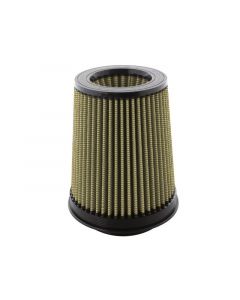 aFe MagnumFLOW Air Filters OER PG7 A/F 5F x 7B (INV) x 5.5T (INV) x 8H in buy in USA