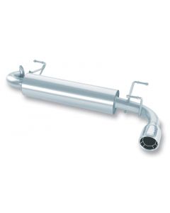 Borla 99-05 Mazda Miata Rear Muffler buy in USA