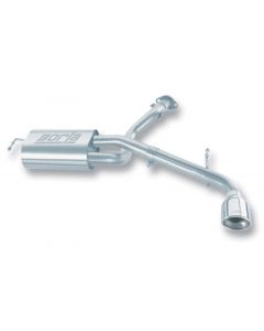 Borla 05-08 Scion tC Rear Muffler buy in USA