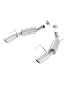 Borla 2010 Mustang GT 4.6L S-type Exhaust (rear section only) buy in USA