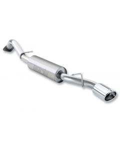 Borla 09-13 Toyota Corolla 1.8L/2.4L SS Exhaust (rear section only) buy in USA