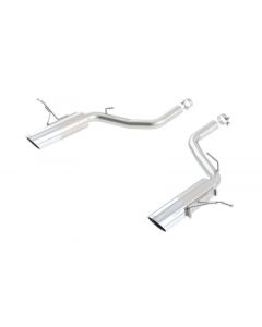 Borla 12-13 Jeep Grand Cherokee SRT8 6.4L V8 SS S-Type Exhaust (REAR SECTION ONLY) buy in USA