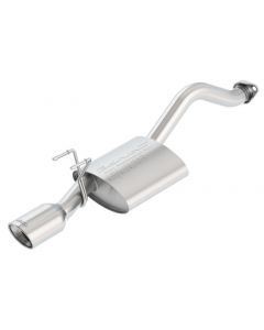 Borla 12-15 Honda Civic LX/HF/GX/EX-L/EX/DX 1.8L 4cyl FWD SS Exhaust (rear section only) buy in USA