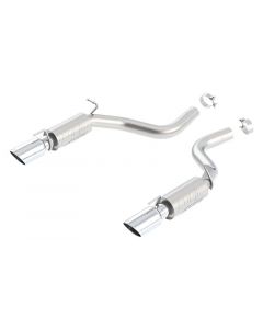 Borla 12-14 Dodge Charger/Chrysler 300 SRT-8 6.4L V8 AT RWD ATAK Exhaust (Rear Section Only) buy in USA