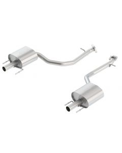 Borla 14-16 Lexus GS350 3.L AT S-type Exhaust (rear section only) buy in USA