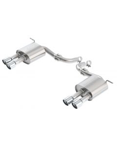 Borla 2017+ Ford Fusion Sport 2.7L Turbo AT AWD S-Type Axle Back Exhaust buy in USA