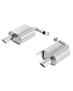 Borla 15-16 Ford Mustang 2.3L AT/MT Rear Section ATAK Exhaust buy in USA